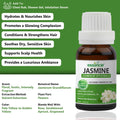 Jasmine Essential Oil Essancia Living