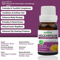 Helichrysum Essential Oil Essancia Living