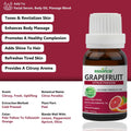 Grapefruit Essential Oil Essancia Living