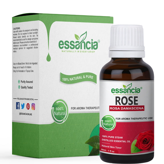 Rose Essential Oil at Rs 5750/kg, Rose Oil in Panchkula