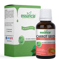 Carrot Seed Essential Oil Essancia Living