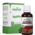 Ajwain Essential Oil Essancia Living