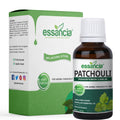 Patchouli Essential Oil Essancia Living
