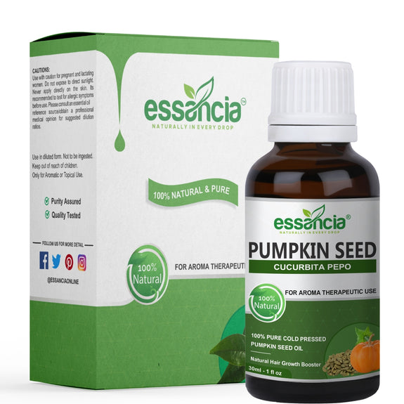 Pumpkin Seed Essential Oil at Rs 2220/kg