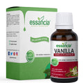 Vanilla Essential Oil Essancia Living