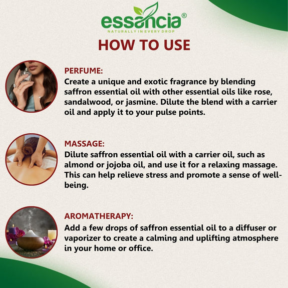 Benefits of Frankincense Essential Oil – Saffron Herb Co.