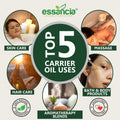 Ashwagandha Oil Essancia Living