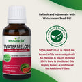 Watermelon Seed Oil Essancia Living