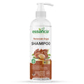 Essancia Moroccan Argan Oil Shampoo - Nourishes Dry Hair, Reduces Dandruff, and Supports Hair Growth (500ml) Essancia Living