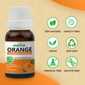 Orange Essential Oil Essancia
