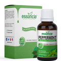 Peppermint Essential Oil Essancia