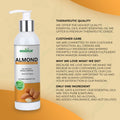 Almond Carrier Oil Essancia