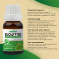 Eucalyptus Essential Oil Essancia