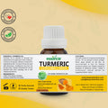 Turmeric Essential Oil Essancia