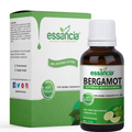 Bergamot Essential Oil Essancia