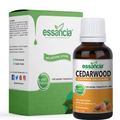 Cedarwood Essential Oil Essancia