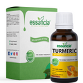 Turmeric Essential Oil Essancia