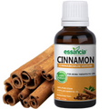 Cinnamon Essential Oil Essancia
