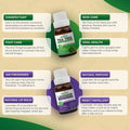 Pack of 2 Essential Oils (Tea Tree & Lavender) Essancia