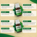Pack of 2 Essential Oils (Tea Tree & Rosemary) Essancia
