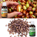 Pack of 2 Carrier Oils (Jojoba & Grape seed) Essancia