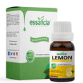 Lemon Essential oil - Essancia