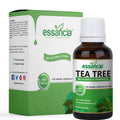 Tea Tree Essential Oil - Essancia Living